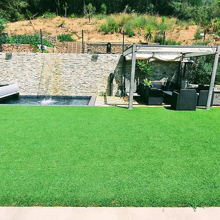Villa Contemporaine F5 Cote Azur Ollioules Calme 외부 사진