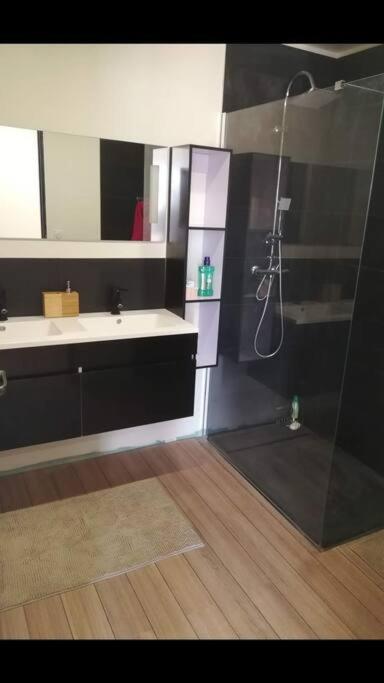 Villa Contemporaine F5 Cote Azur Ollioules Calme 외부 사진