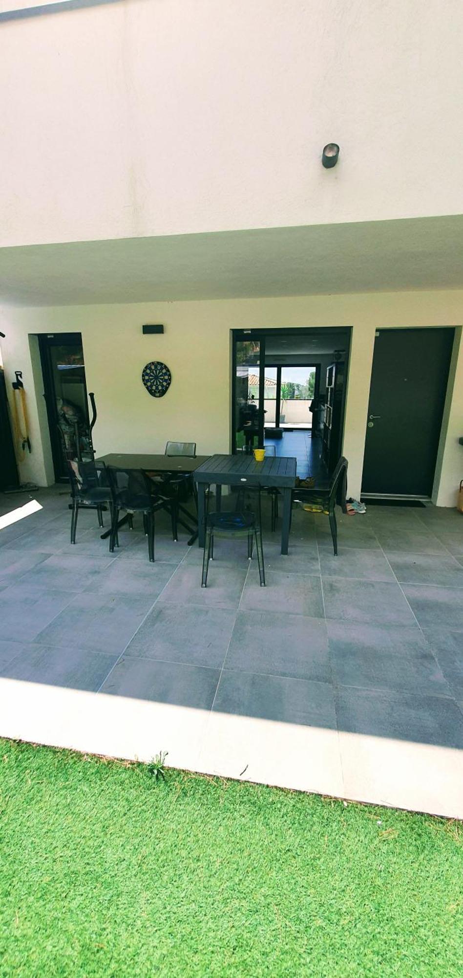 Villa Contemporaine F5 Cote Azur Ollioules Calme 외부 사진