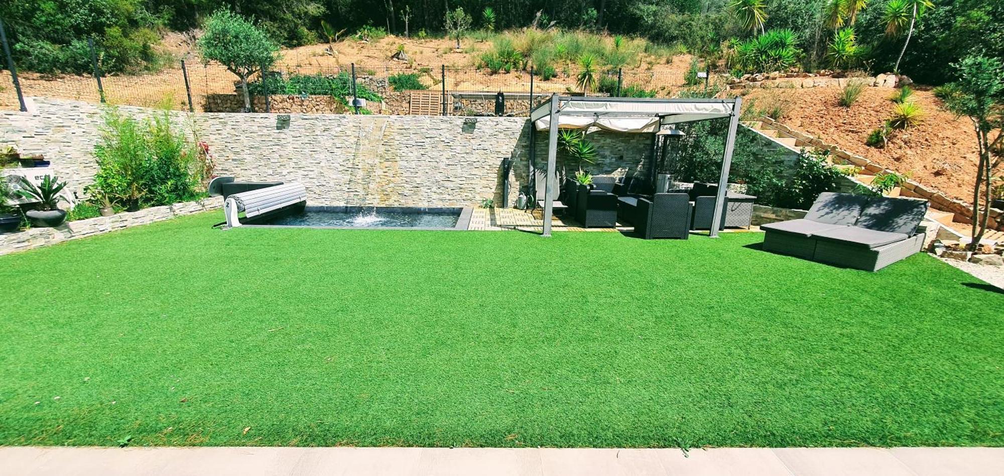 Villa Contemporaine F5 Cote Azur Ollioules Calme 외부 사진